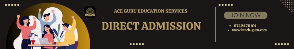 Direct Admission in PES College of Engineering