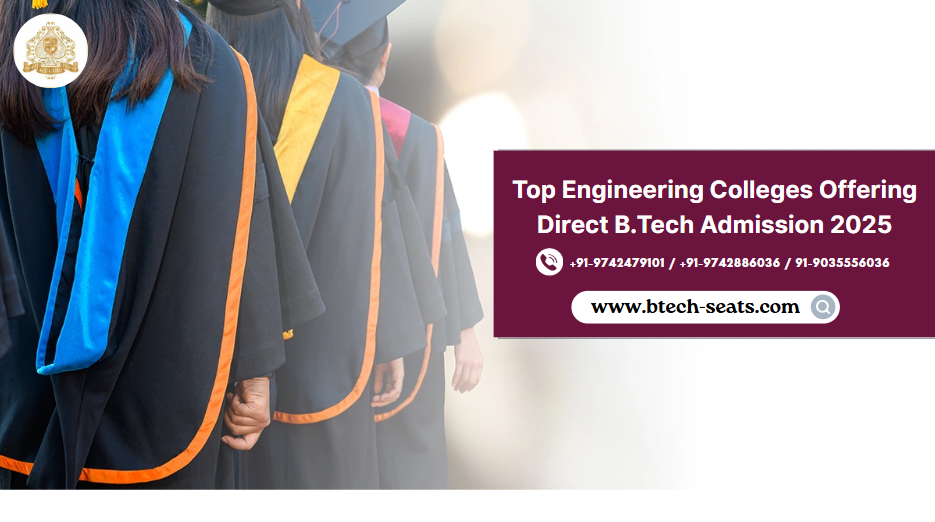 CSE Direct Admission in DSCE Bangalore- 2025 Admission