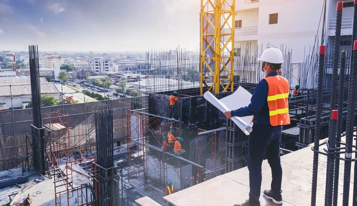 MS Ramaiah Institute – Civil Engineering Admission Without Entrance