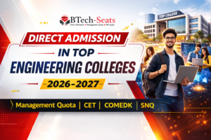 Direct Admission In Top Engineering Colleges