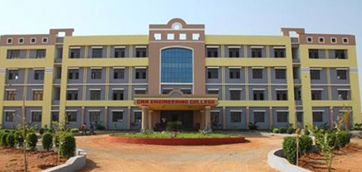 9️⃣ CMR Institute of Technology (CMRIT) (Admission Through Management Quota)