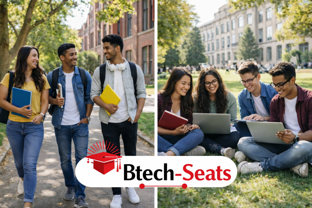 Direct Admission In Top Engineering Colleges