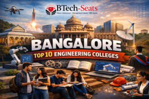 Direct Admission In Top 10 Engineering  Colleges In Bangalore