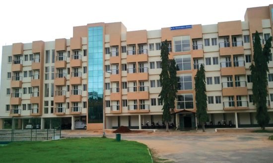 OVERVIEW RV College of Engineering (RVCE)