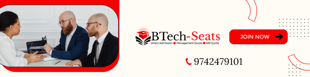 SRM University Institute of Technology Direct Admission 2026: Management Quota & NRI Seat