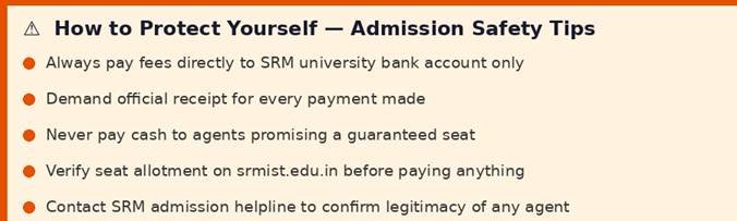 Critical Tips: How to Protect Yourself