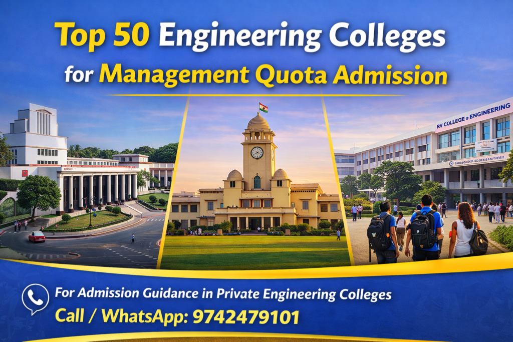 Engineering – Bangalore