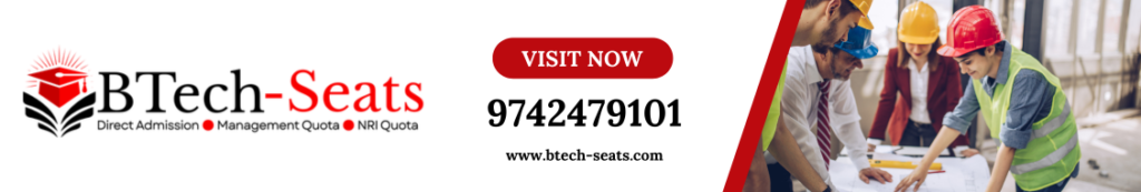 RVCE Direct Admission 2026 – Management & NRI Quota Seats
