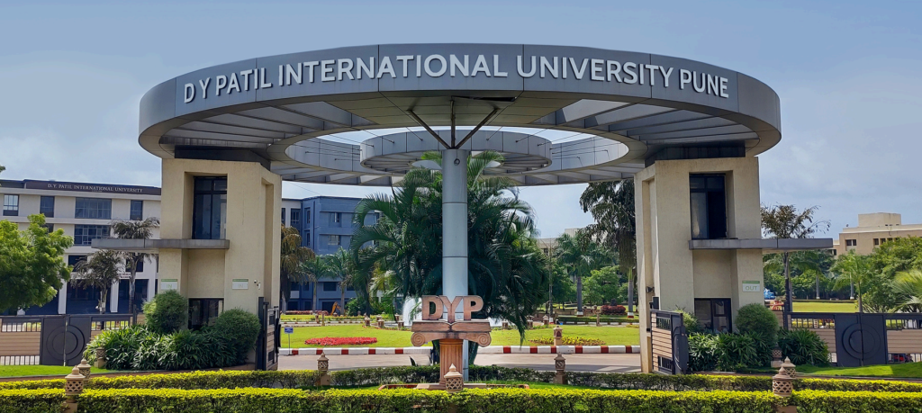 DY Patil Akurdi Admission Through Management Quota.