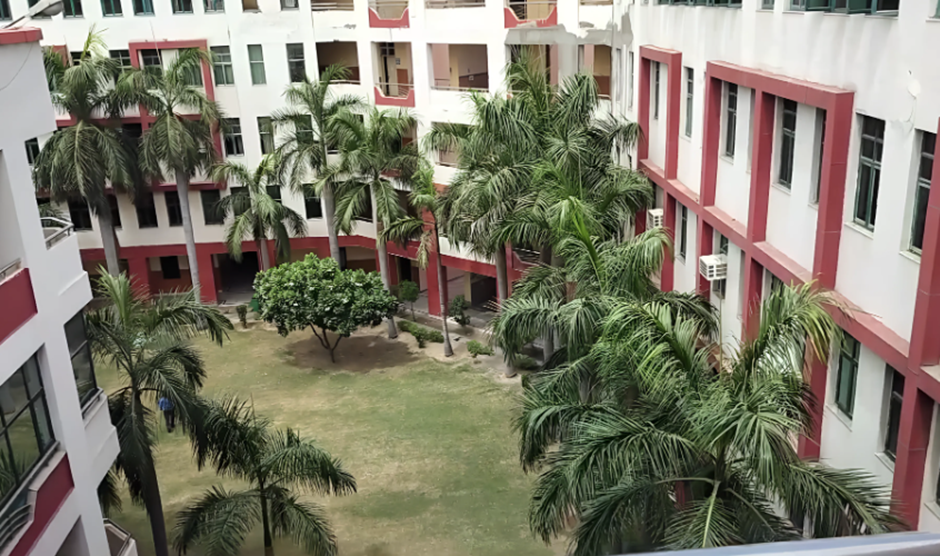 BPIT Delhi Direct Admission 2026 – Secure Your Seat with Btech-seats.