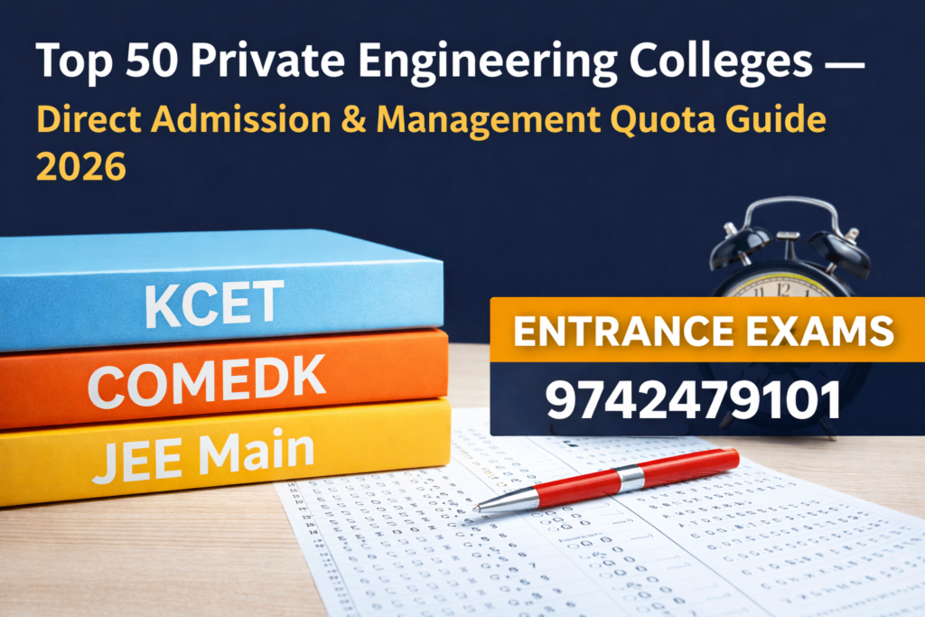 top 50 private engineering colleges