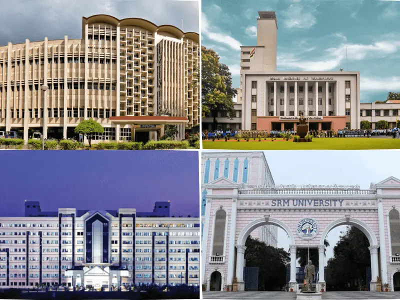 Direct Admission in Mechanical Engineering Colleges Without Entrance Exams.